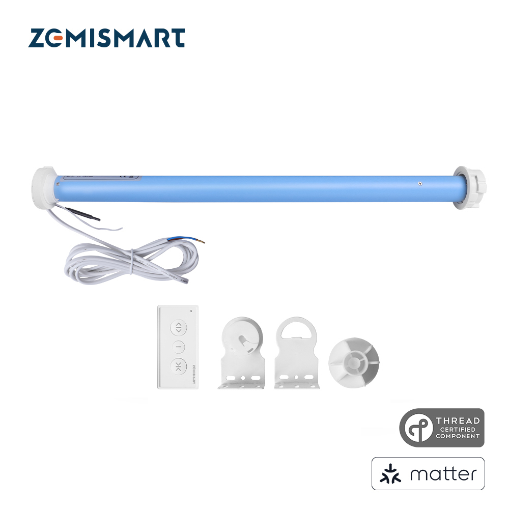 Zemismart Matter Roller Motor ZM25M